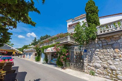 Ferienwohnung direkt am Meer