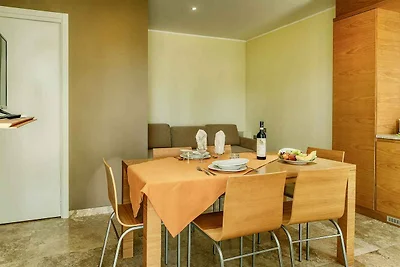 Casa vacanze Vacanza di relax Cecina