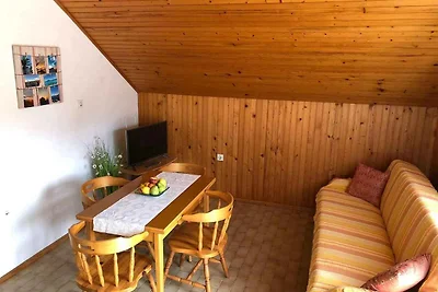 Ferienwohnung mit Klimaanlage