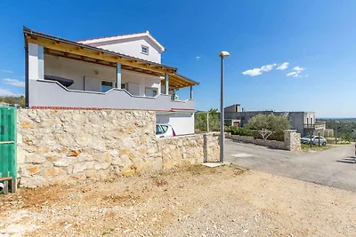 Ferienwohnung mit Meerblick und Klimaanlage