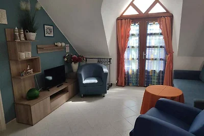 Appartamento Vacanza con famiglia Bélatelep-Fonyód