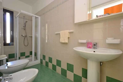 Apartamento Vacaciones familiares Lignano Sabbiadoro