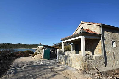 Domek letniskowy Urlop wypoczynkowy Pašman, Tkon