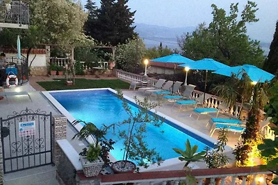 Appartamento Vacanza con famiglia Novi Vinodolski