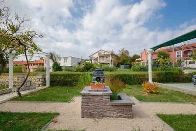 Vakantieappartement Gezinsvakantie Lopar