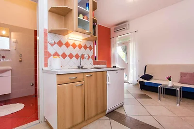 Vakantieappartement Gezinsvakantie Baska