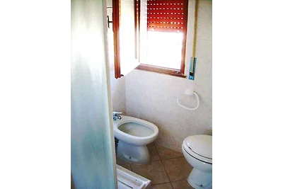 Ferienwohnung mit Balkon