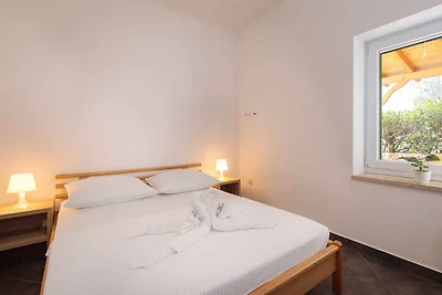 Vakantieappartement Gezinsvakantie Krk