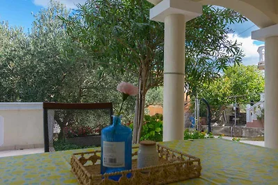 Ferienwohnung in Strandnähe