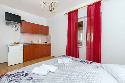 Vakantieappartement Gezinsvakantie Zastražišće