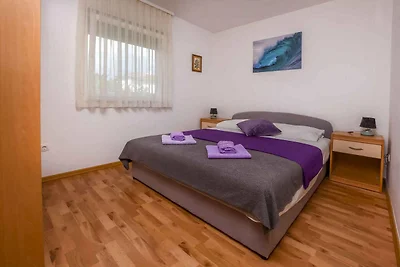 Apartament Dla rodzin Lokva Rogoznica