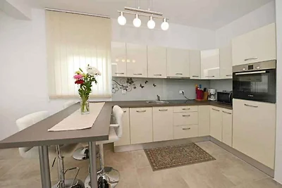 Appartamento Vacanza con famiglia Kukci