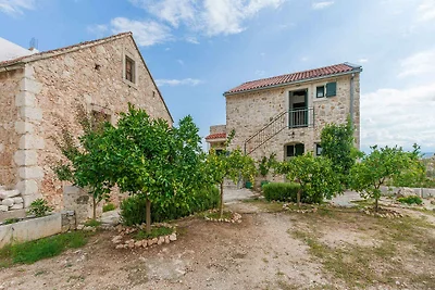 Ferienwohnung mit Meerblick und Klimaanlage