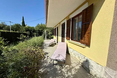 Vakantieappartement Gezinsvakantie Dramalj