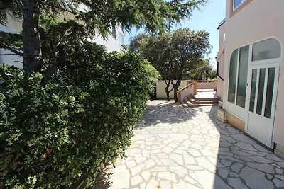 Appartamento Vacanza con famiglia Mandre