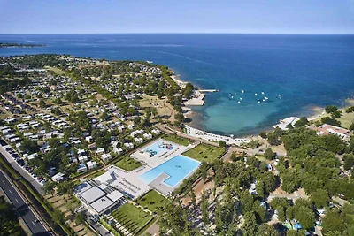 Vakantiehuis Ontspannende vakantie Umag