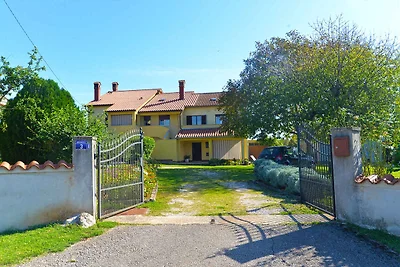 Ferienhaus mit Klimaanlage