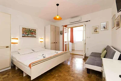 Ferienwohnung Familienfreundlich mit Klimaanl