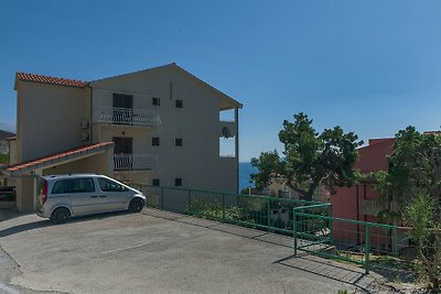 Vakantieappartement Gezinsvakantie Lokva Rogoznica