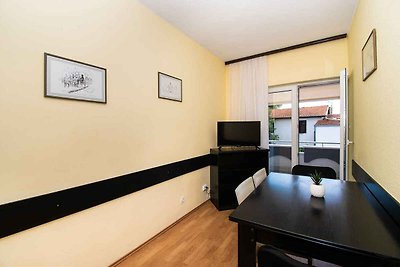 Ferienwohnung mit Klimaalage