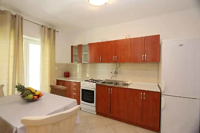 Ferienwohnung mit Terrasse und nur 150 m vom