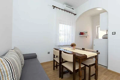 Appartamento Vacanza con famiglia Punat