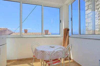 Vakantieappartement Gezinsvakantie Brist