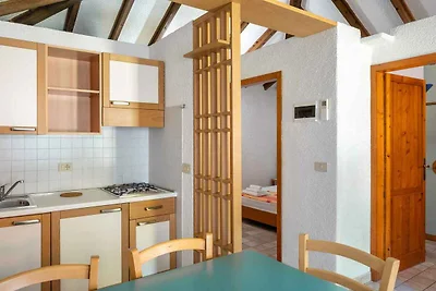 Vakantiehuis Ontspannende vakantie Lignano Sabbiadoro