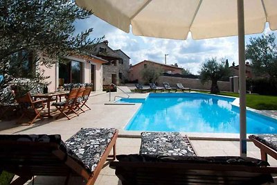 Casa vacanze Vacanza di relax Diklici Visnjan