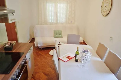 Apartament Dla rodzin Seline
