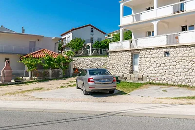 Ferienwohnung mit Klimaanlage und Grill