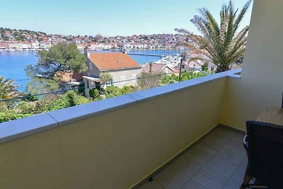 Ferienwohnung Frantin A2 - A