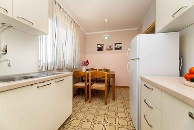 Vakantieappartement Gezinsvakantie Vrbnik