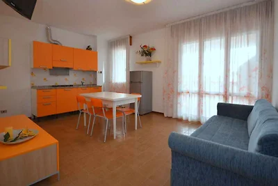 Appartamento Vacanza con famiglia Bibione