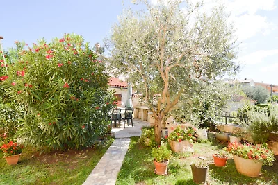 Ferienwohnung mit Balcon und Meerblick