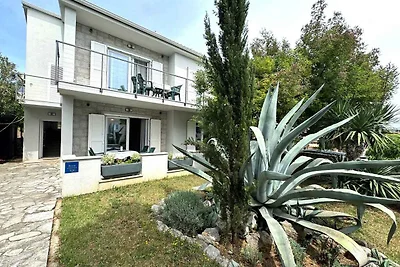 Vakantieappartement Gezinsvakantie Krk
