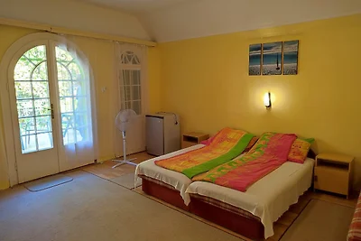 Ferienwohnung in der Nähe des Jachthafens