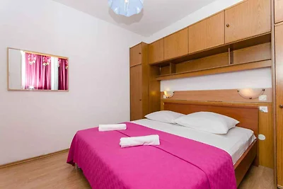 Ferienwohnung mit Klimaanlage