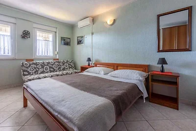 Appartamento Vacanza con famiglia Crikvenica