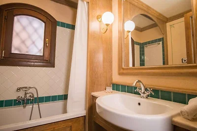 Vakantieappartement Gezinsvakantie Sassari