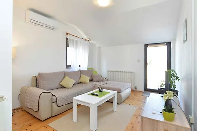 Ferienwohnung mit Klimaanlage