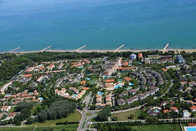 Appartamento Vacanza con famiglia Caorle