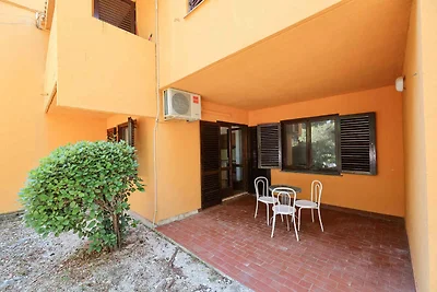 Vakantieappartement Gezinsvakantie Seget Donji