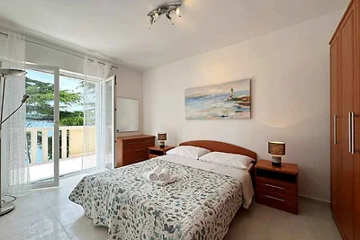 Geschmackvolles Ferienapartment Scheich mit M