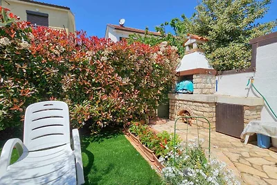 Ferienwohnung mit Klimaanlagen und Internet