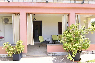 Appartamento Vacanza con famiglia Umago