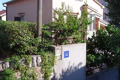 Vakantieappartement Gezinsvakantie Mali Lošinj