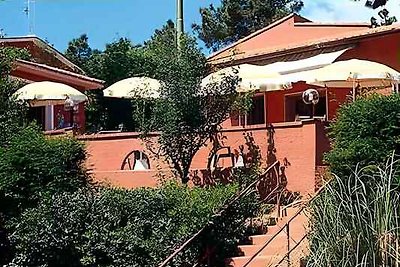 Vakantieappartement Gezinsvakantie Capoliveri