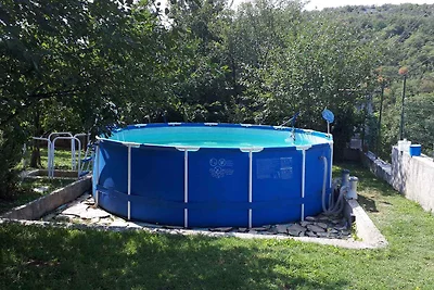 Appartamento Vacanza con famiglia Novi Vinodolski