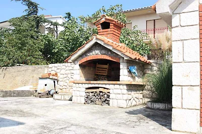 Appartamento Vacanza con famiglia Novi Vinodolski